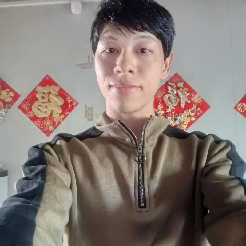 夏风微凉的第二张照片--泉州相亲网