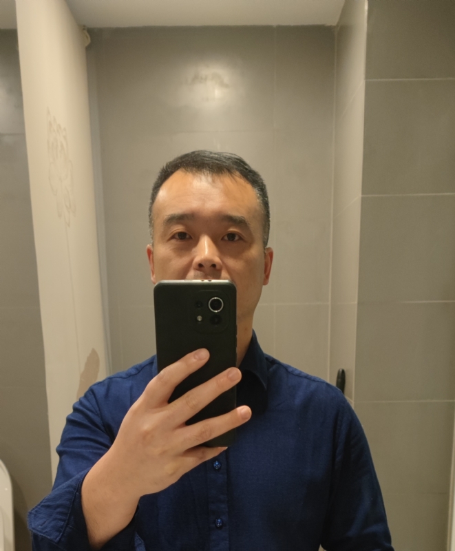 风继续吹的第一张照片--泉州相亲网