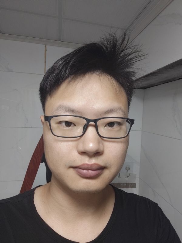 阿凡的第二张照片--泉州相亲网