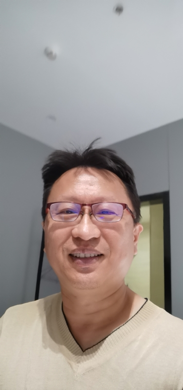 台皖佬徽阿狼的第一张照片--泉州相亲网