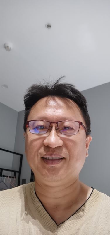 台皖佬徽阿狼的第三张照片--泉州相亲网