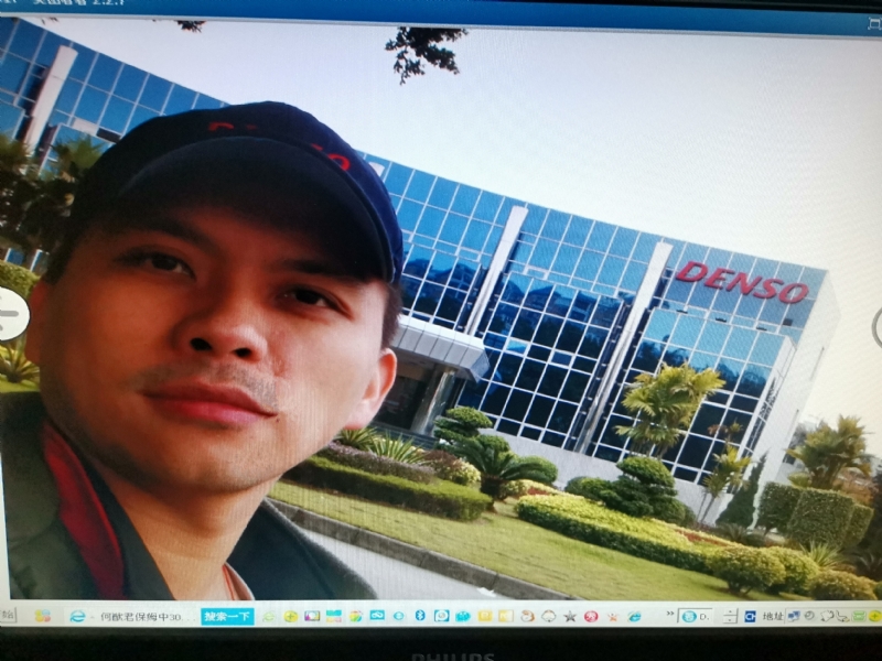 mustangtyp的第六张照片--泉州相亲网