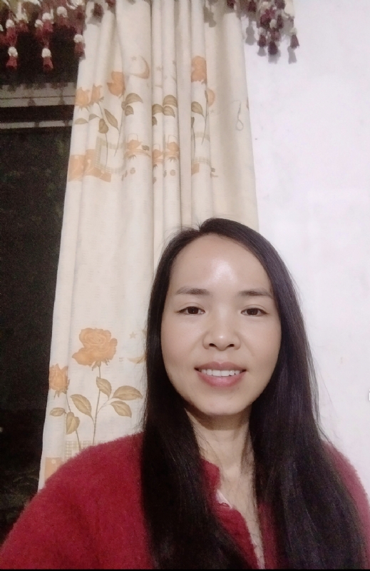 阿敏的第二张照片--泉州相亲网