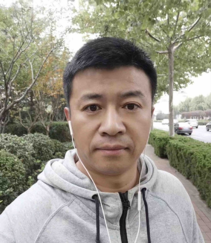 相逢即是缘的第一张照片--泉州相亲网