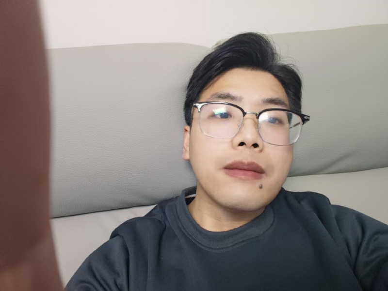 北执的第二张照片--泉州相亲网