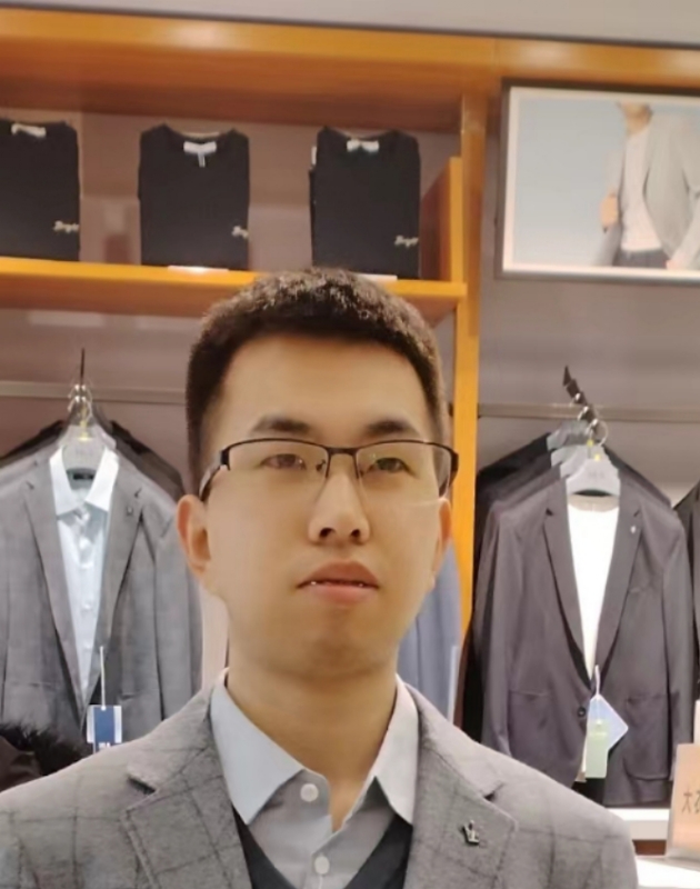 吴桐的第一张照片--泉州相亲网