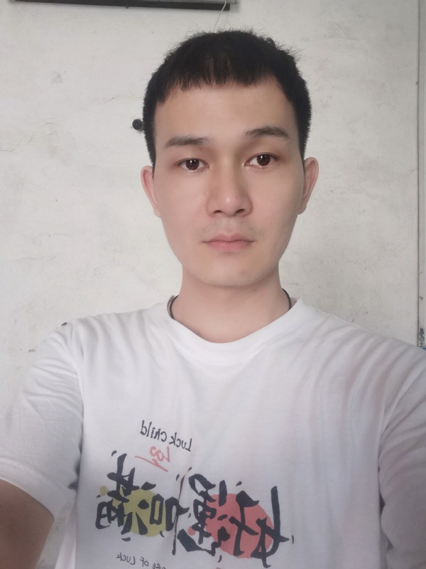 莫问前程的第一张照片--泉州相亲网