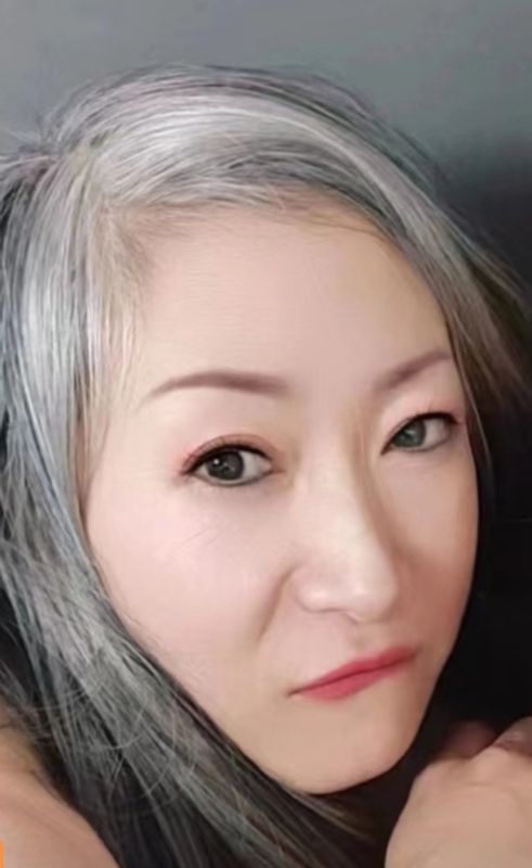 善良的第一张照片--泉州相亲网