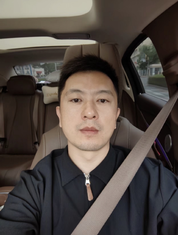 Jason的第一张照片--泉州相亲网