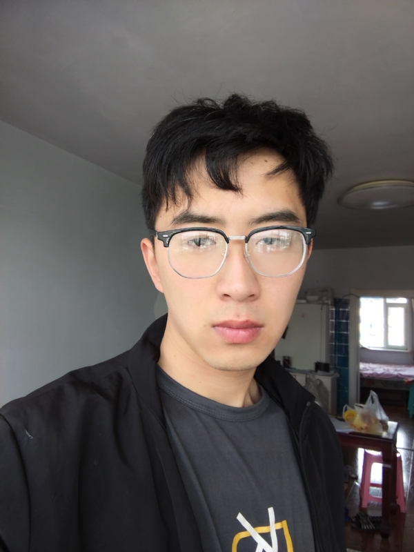 雷震雨的第一张照片--泉州相亲网
