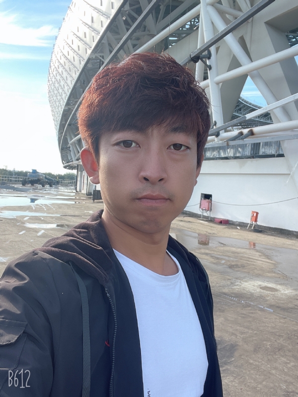 绅士大男孩的第一张照片--泉州相亲网