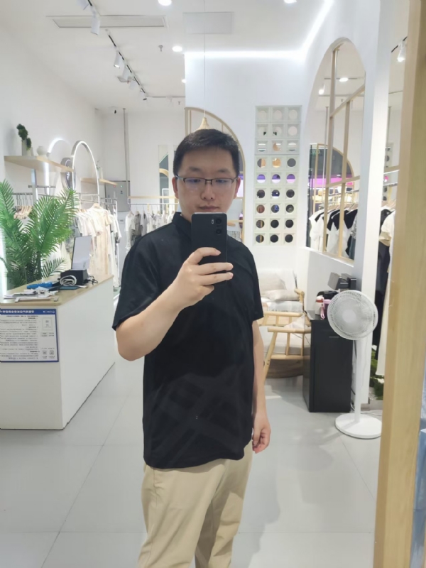 南柯的第一张照片--泉州相亲网
