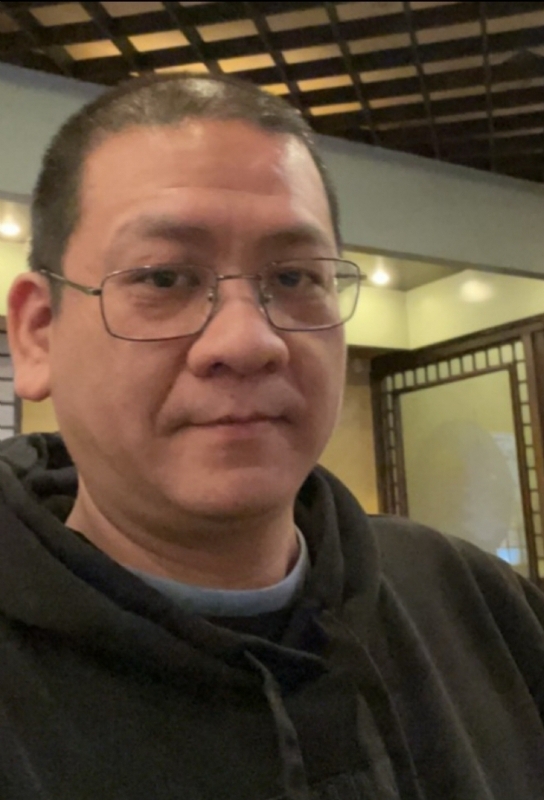 蓝天白云的第一张照片--泉州相亲网