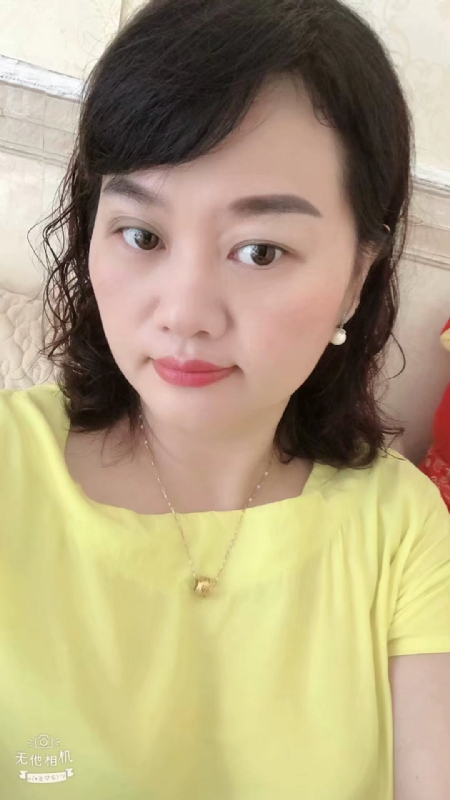 微笑的第一张照片--泉州相亲网