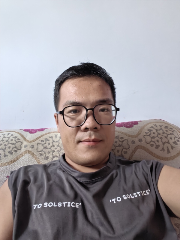 卫TF的第一张照片--泉州相亲网