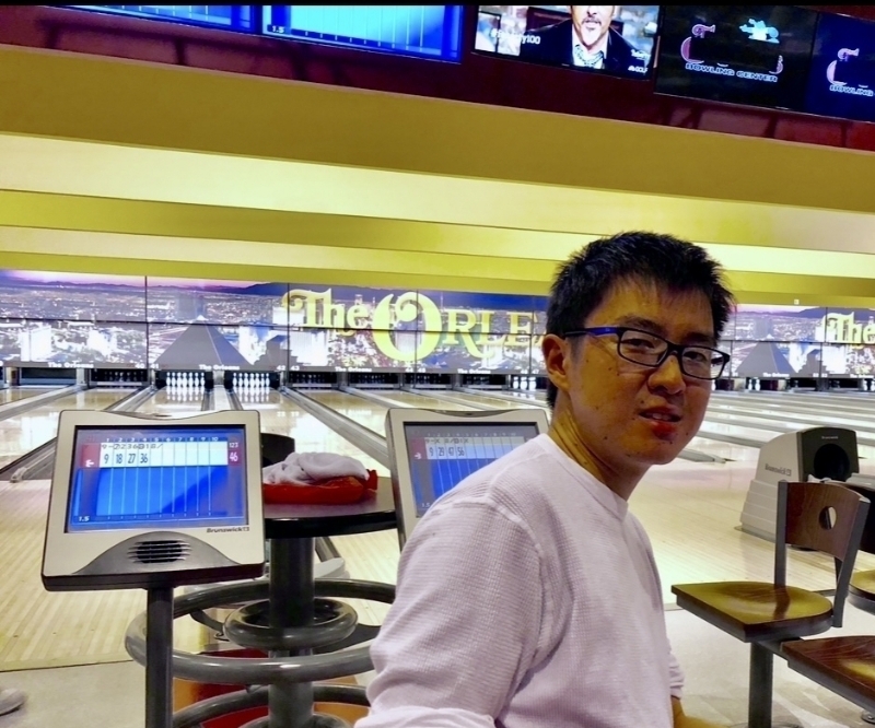 Edwin的第一张照片--泉州相亲网