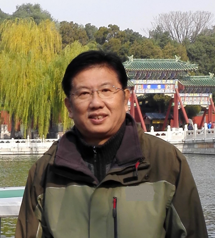 风雨归人的第一张照片--泉州相亲网