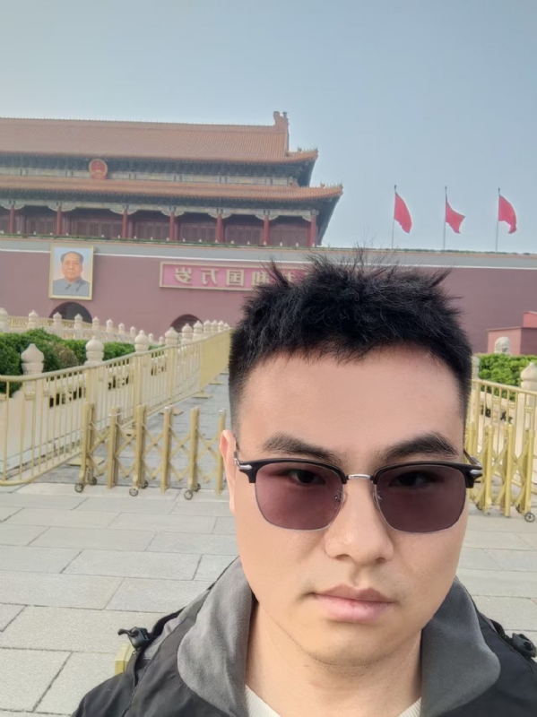 喧嚣的风的第一张照片--泉州相亲网