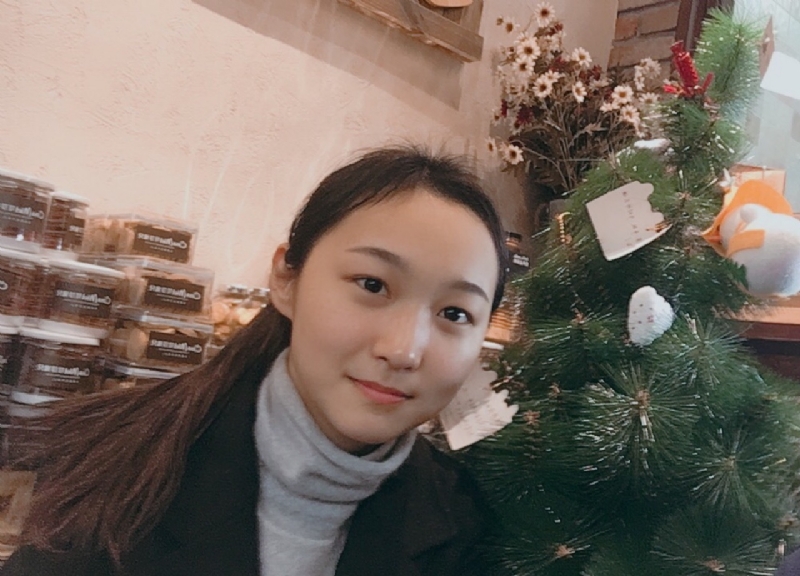 昨夜微霜初度河的第三张照片--泉州相亲网