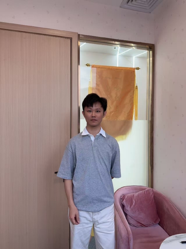 小叶子的第一张照片--泉州相亲网