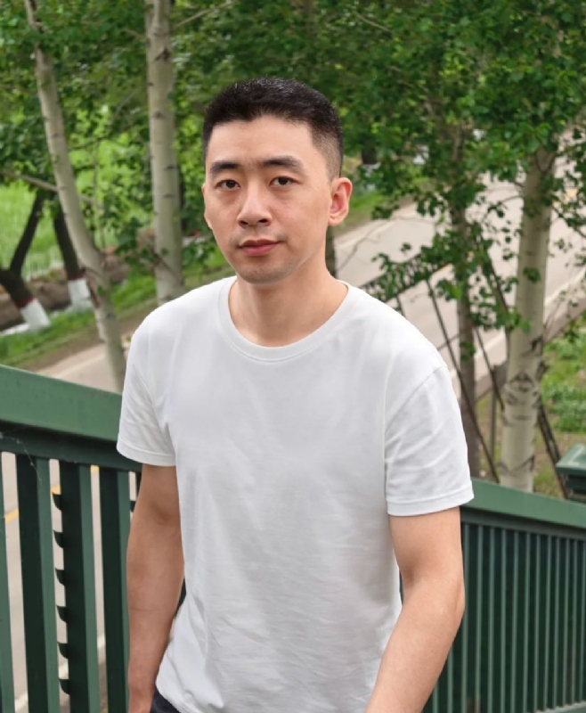 山河万里的第一张照片--泉州相亲网