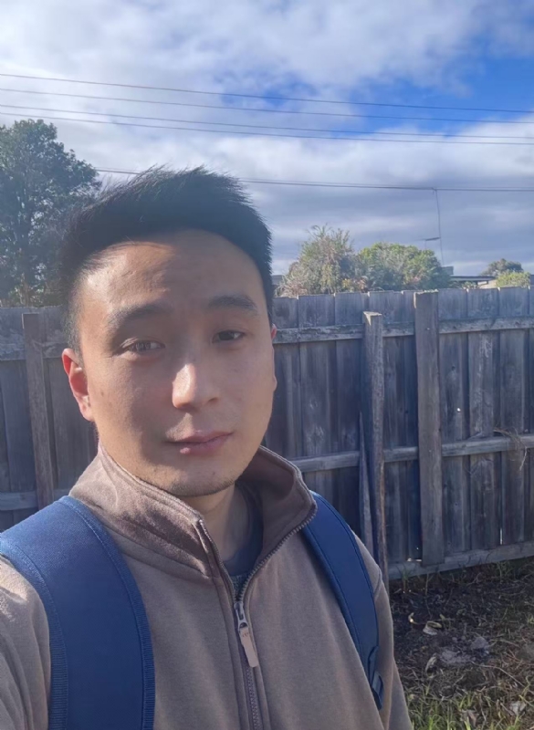 TAO的第二张照片--泉州相亲网