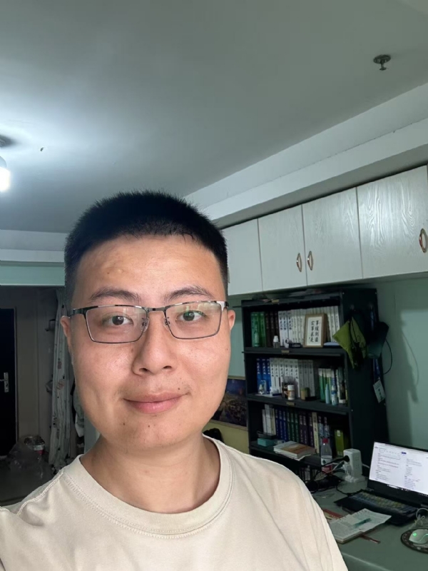遇见更好的自己的第一张照片--泉州相亲网