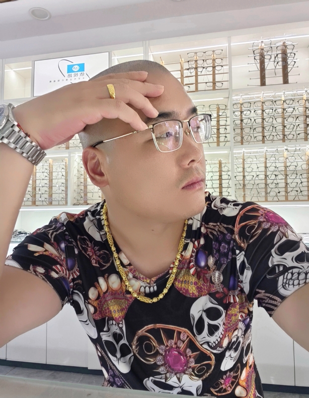 一生诺言的第一张照片--泉州相亲网