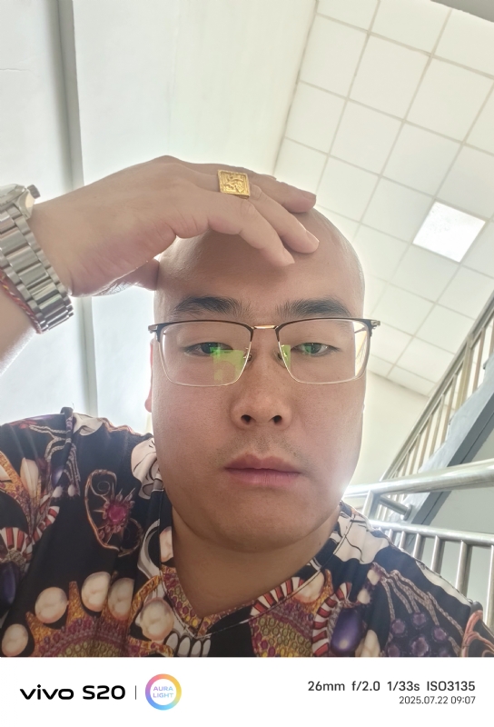 一生诺言的第五张照片--泉州相亲网